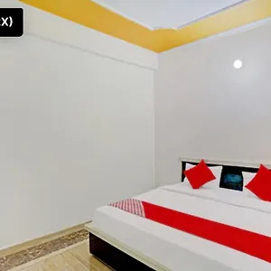 Hotel Nk, Agra (Uttar Pradesh)