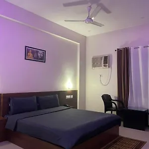Hotel Aster - Near Taj Mahal, Agra (Uttar Pradesh)