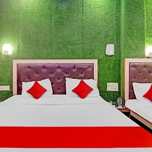 Hotel Oyo Flagship House, Agra (Uttar Pradesh)
