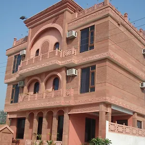 Hotel Siris 18, Agra (Uttar Pradesh)